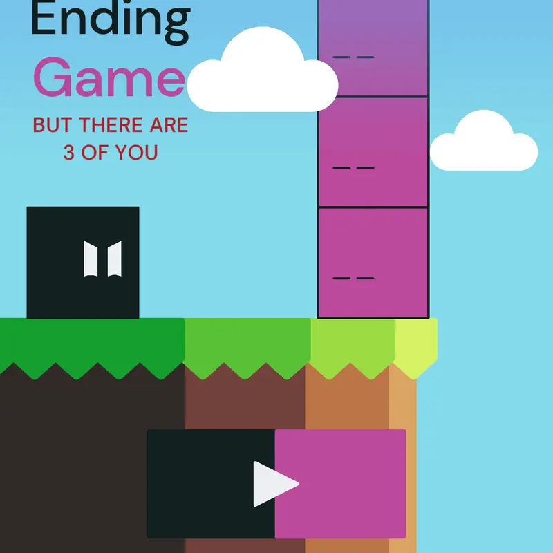 Game by @Eage_Official