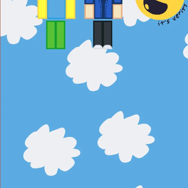 Game by @Project_L_craft