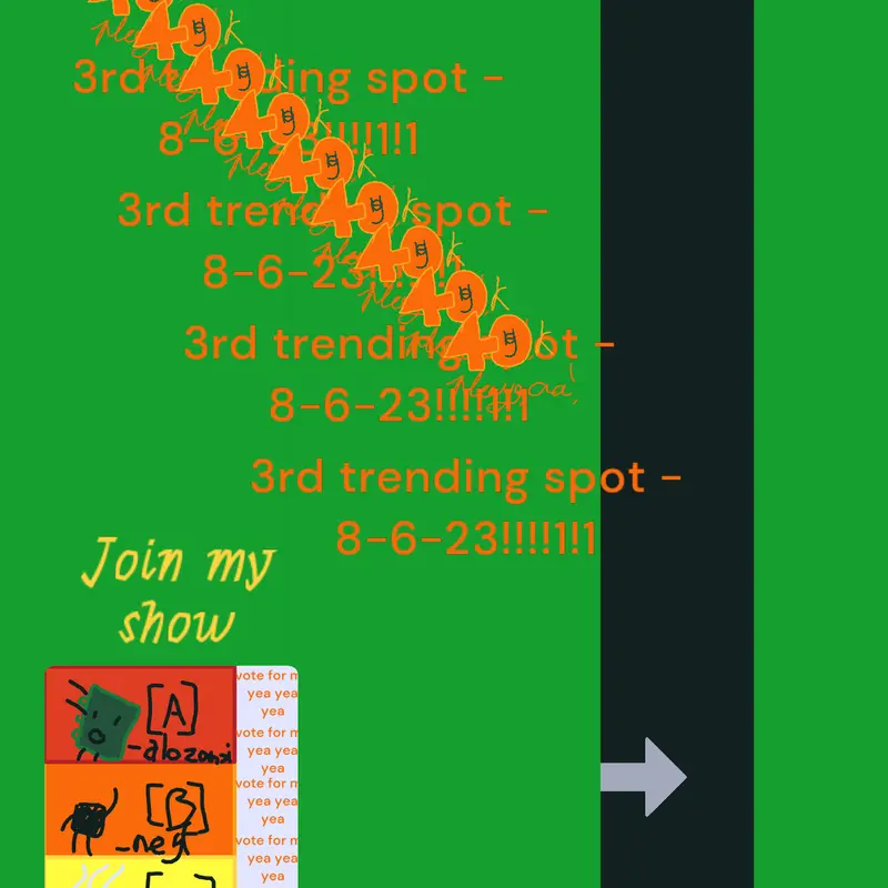 Game by @orangetree