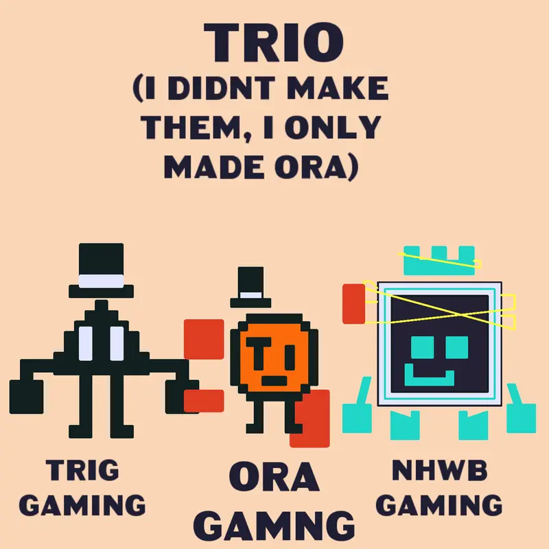 Game by @ora_orange_ball