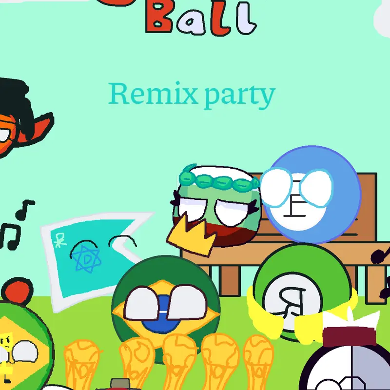 Game by @PeleBR