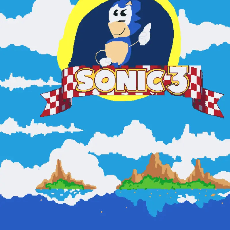 Game by @MarioAndLuigiHowNice