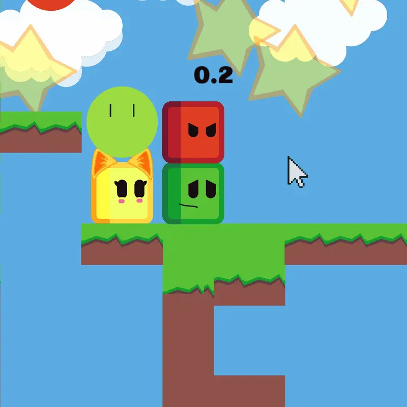 Game by @Hiyadadmom