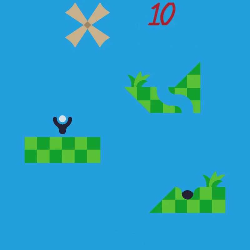 Video games by @masedios