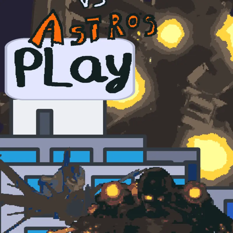Game by @WatchmanOfDoomFromBrazil