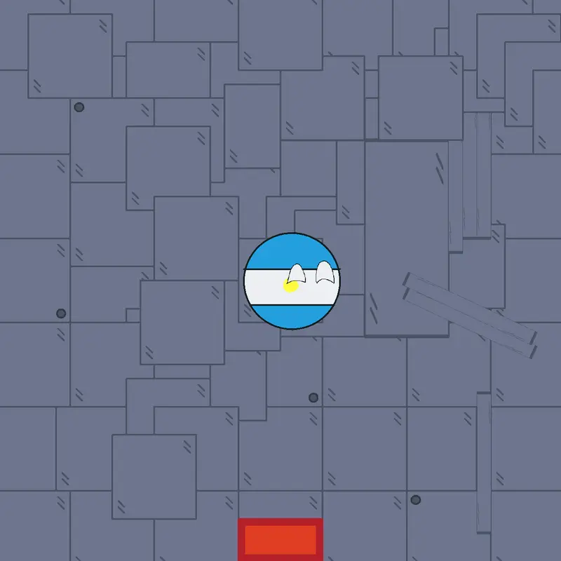 Game by @AL_Twins