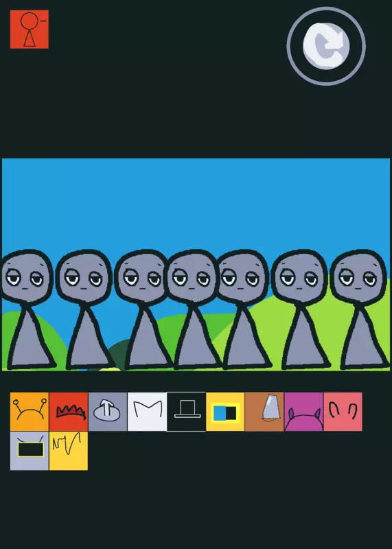 Game by @Dash92
