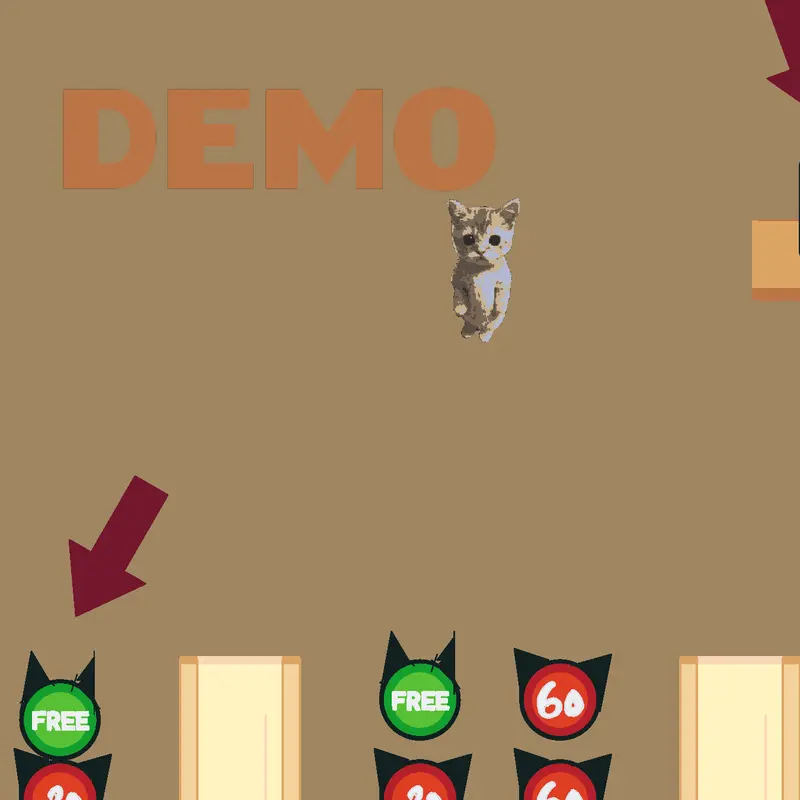 Game by @OyenSigma
