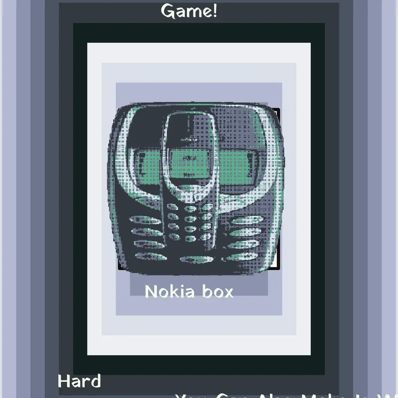 Game by @androidoreovirustester