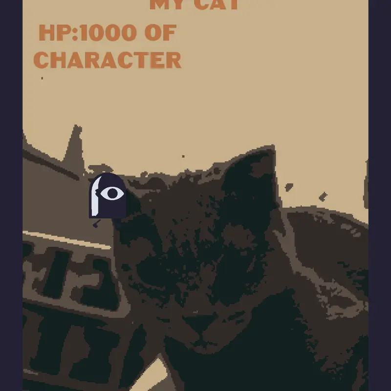Game by @ALJIMIER