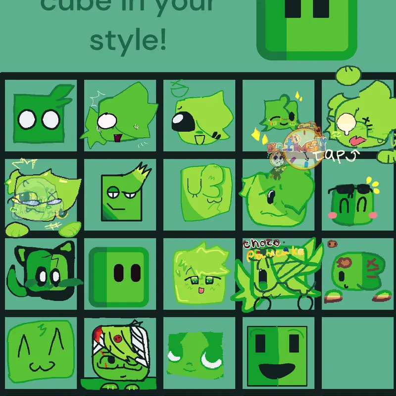 Game by @GooglesSuleanes