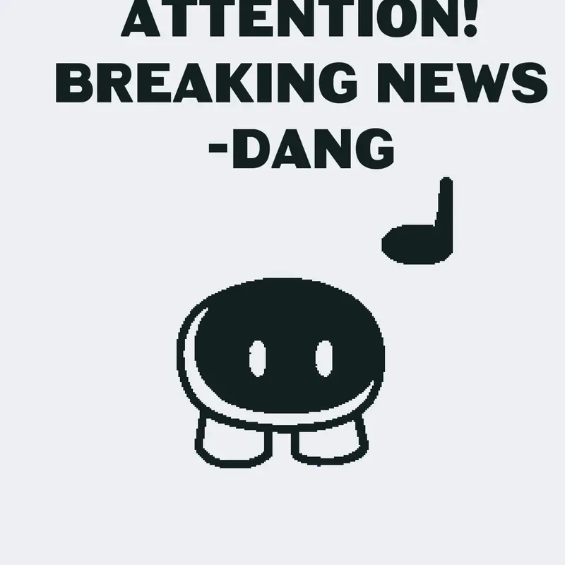 Free audio attention breaking news by @Dj_Furby