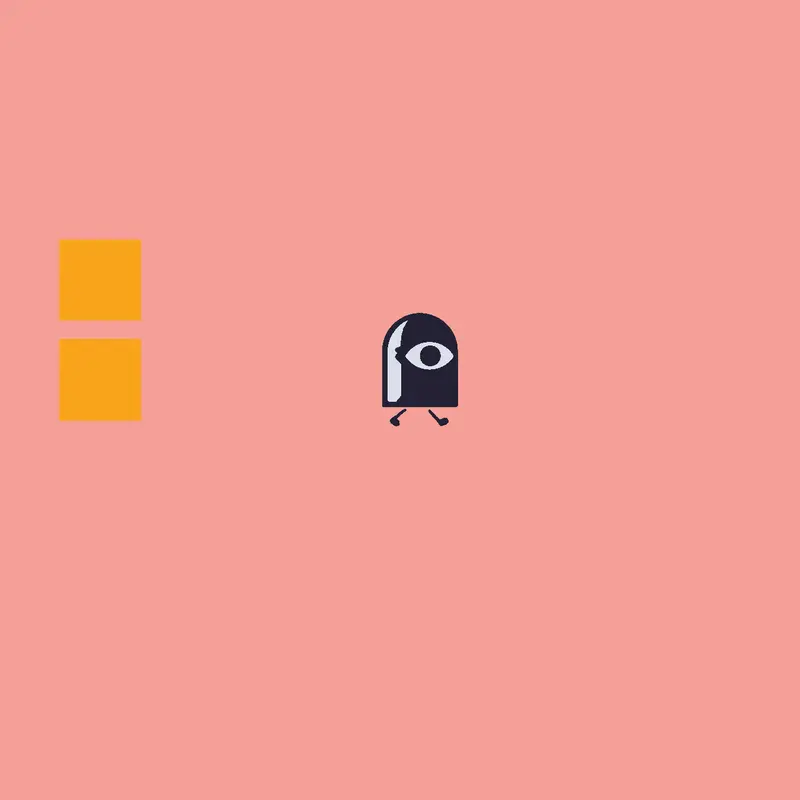 Game by @crocson