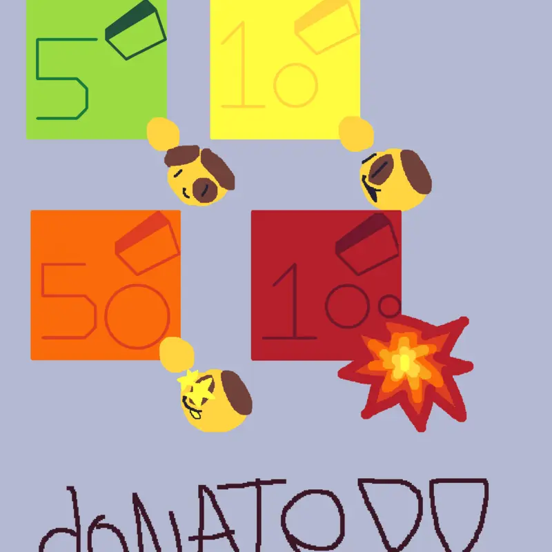 Game by @MaskedLapwing