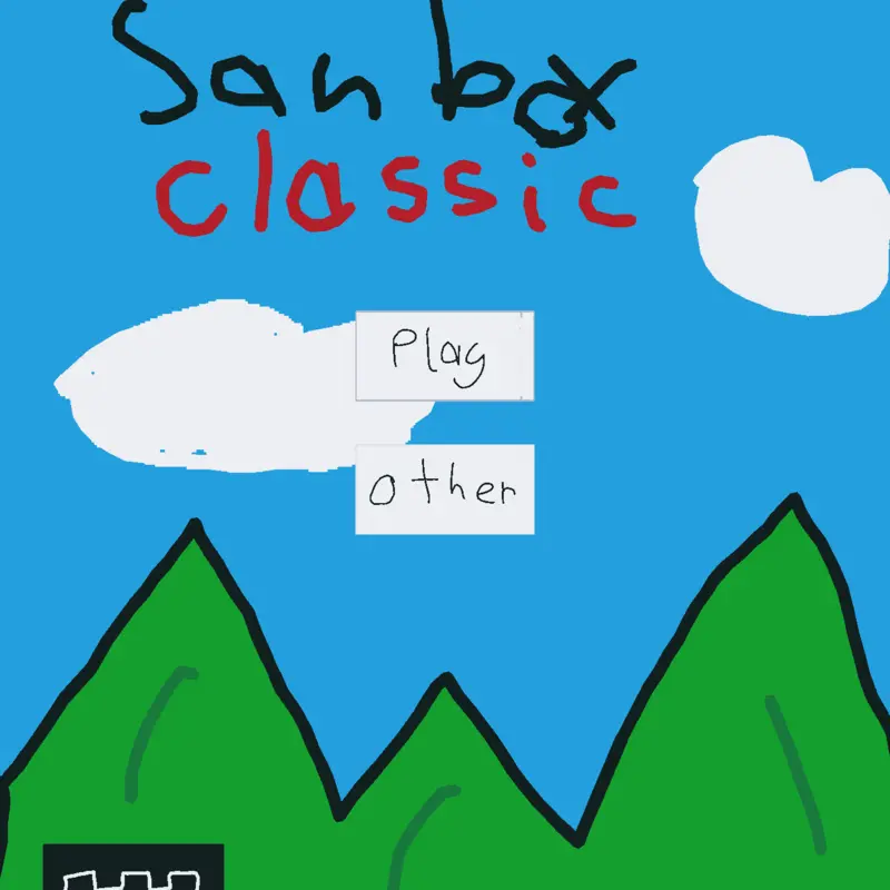 Game by @superminer64