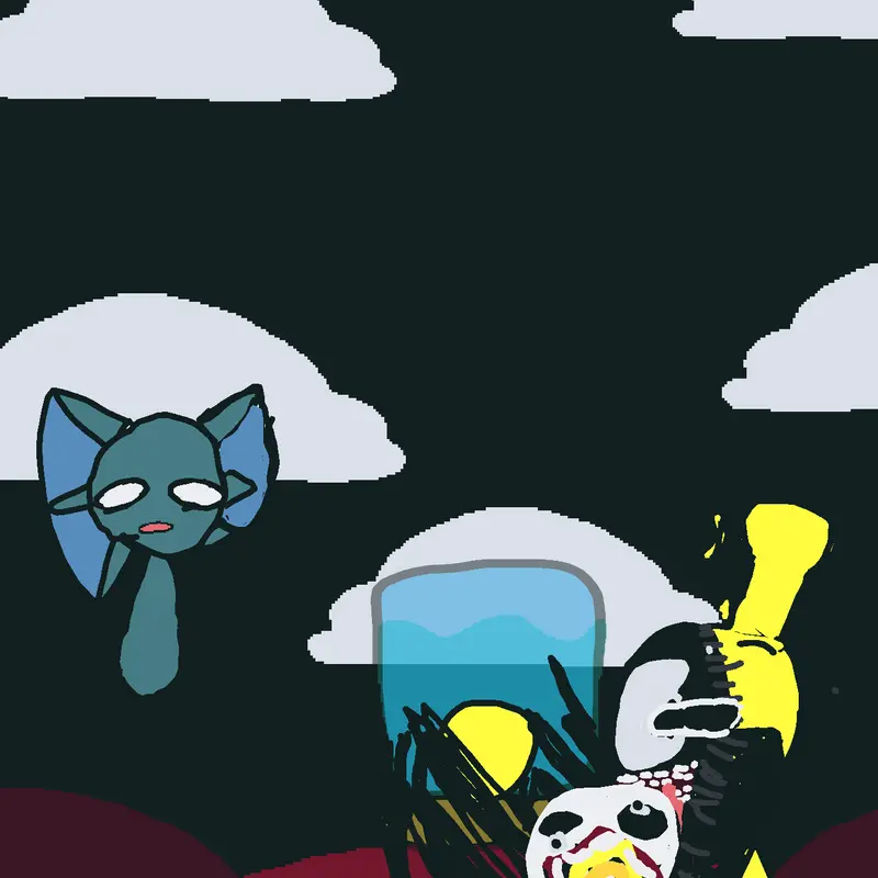 Game by @LaughingJack66610001
