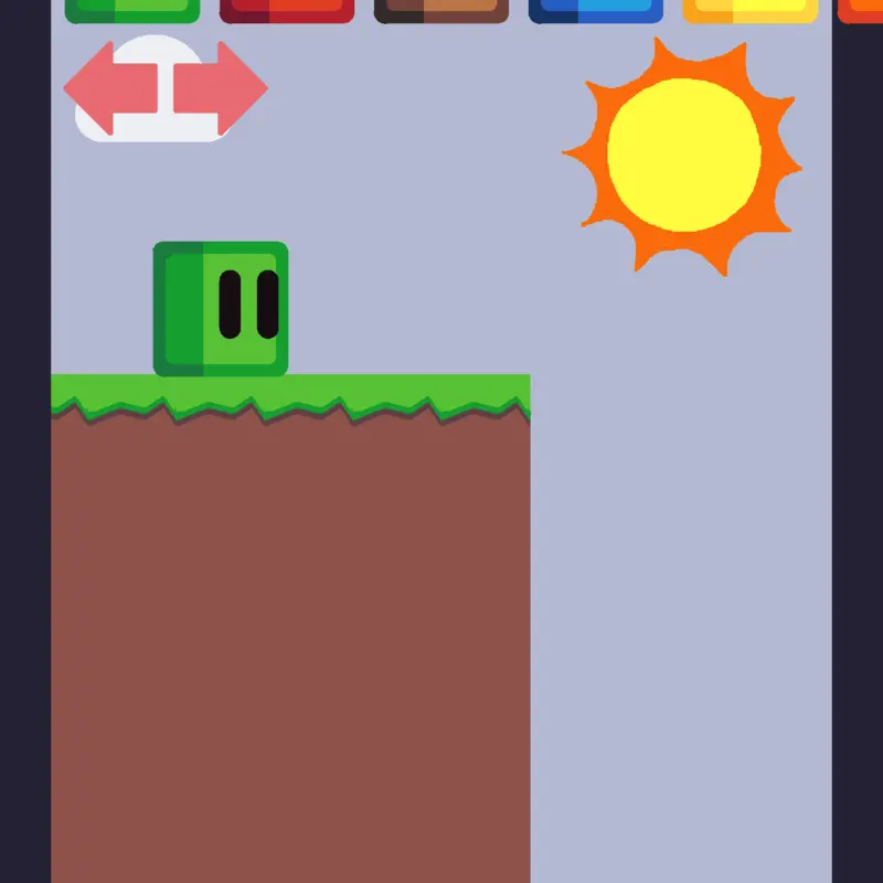 Game by @Omnidroid_x5