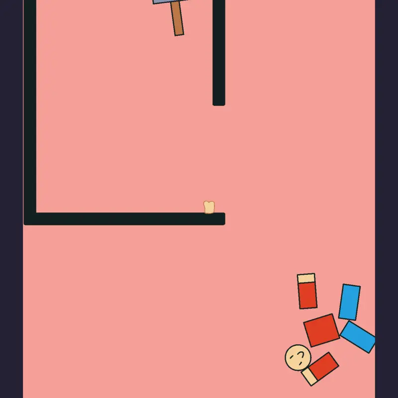 Game by @Roudeil