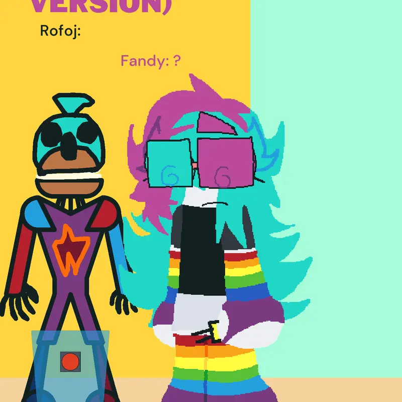 Game by @FanSkull_NoJustNeeded