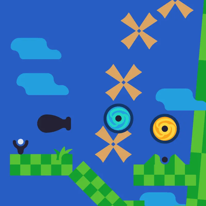 Game by @kaisaa-