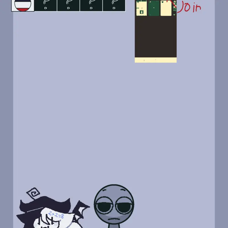 Game by @Southpark_Kyle2017