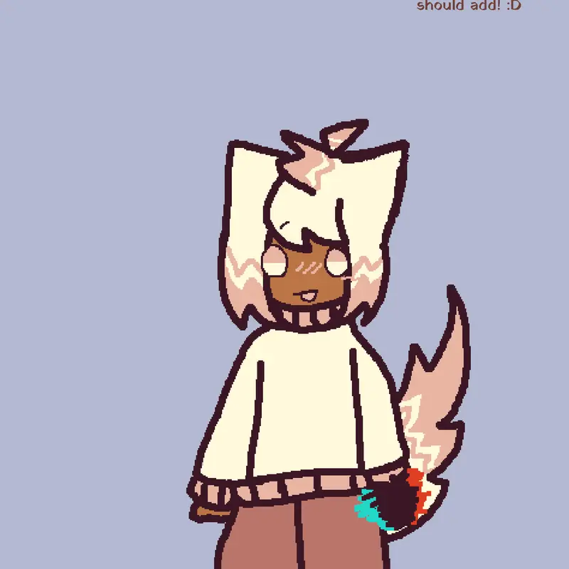 Game by @kotsukii