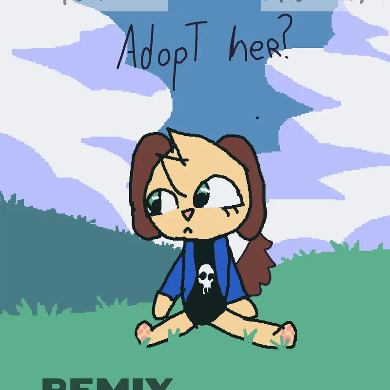 Game by @idkwhattnamemyselfsocat