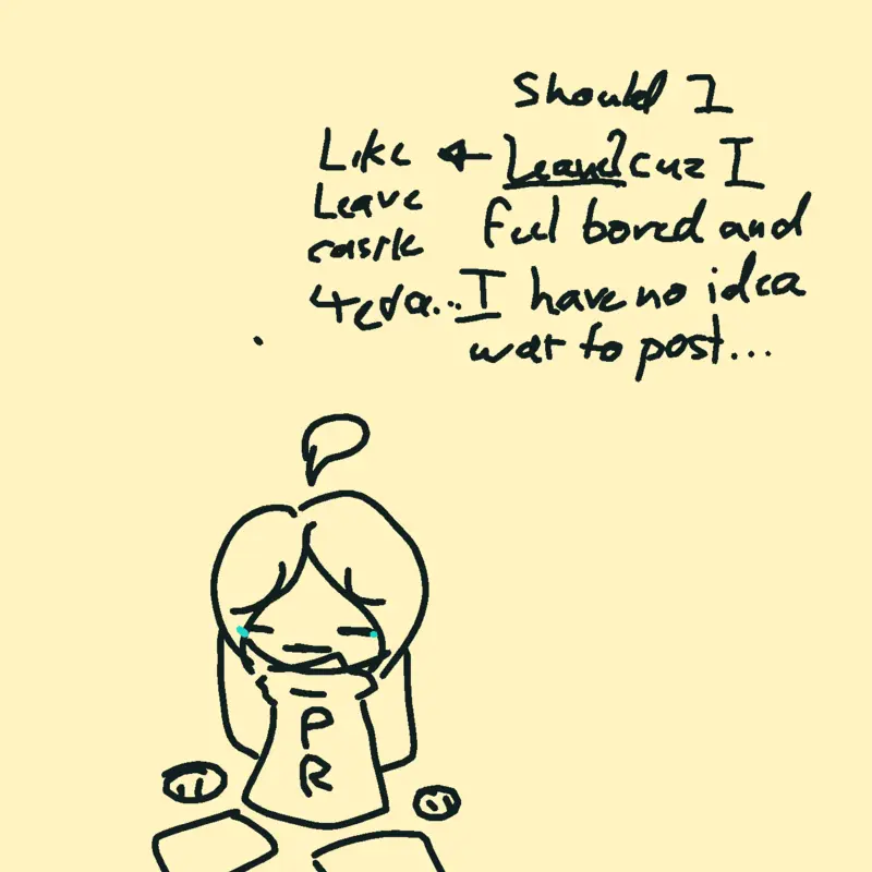 Game by @PowerRainbow