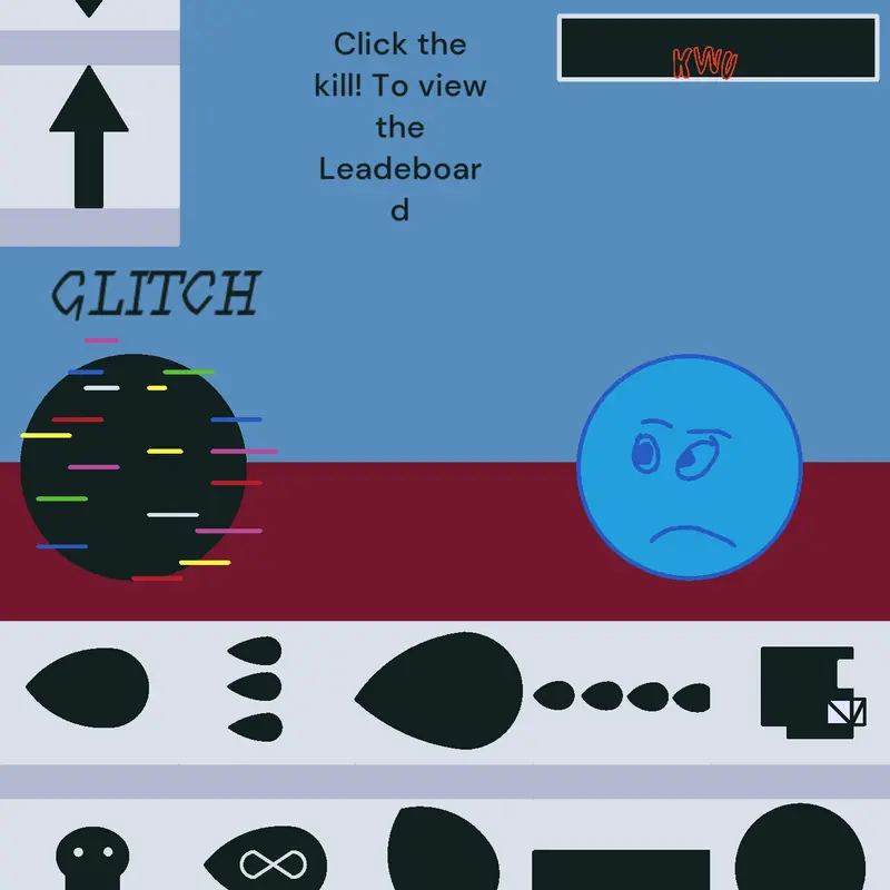 Game by @eever