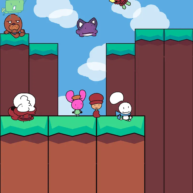Game by @LukasGuyOG_