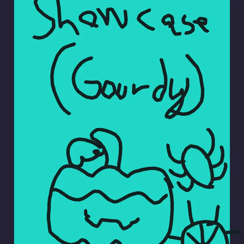 Dandy's World by @mini_playstore