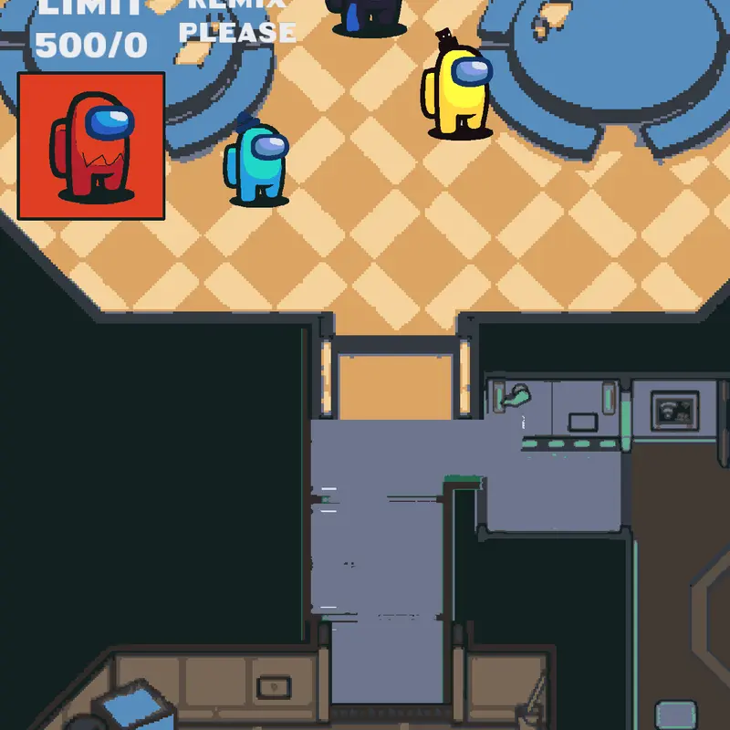 Game by @Pedro3D