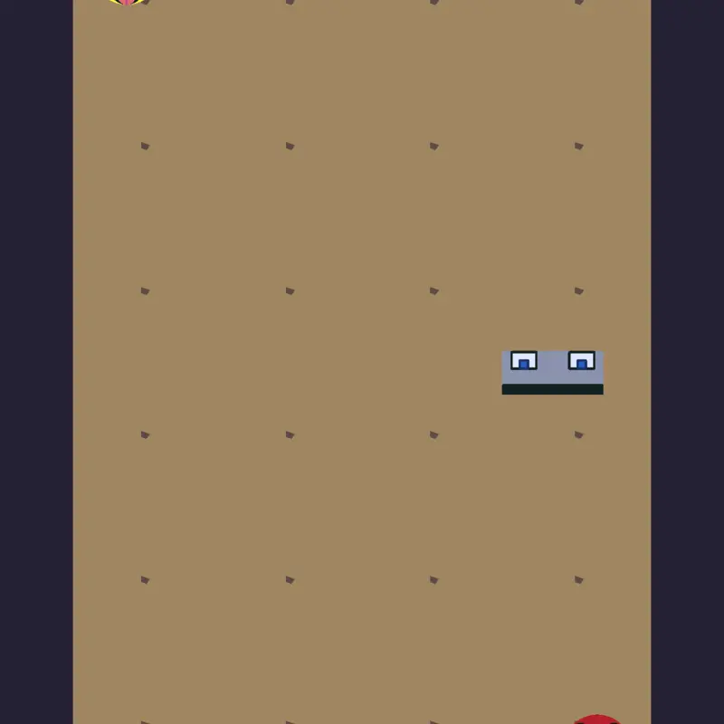 Game by @cluna822