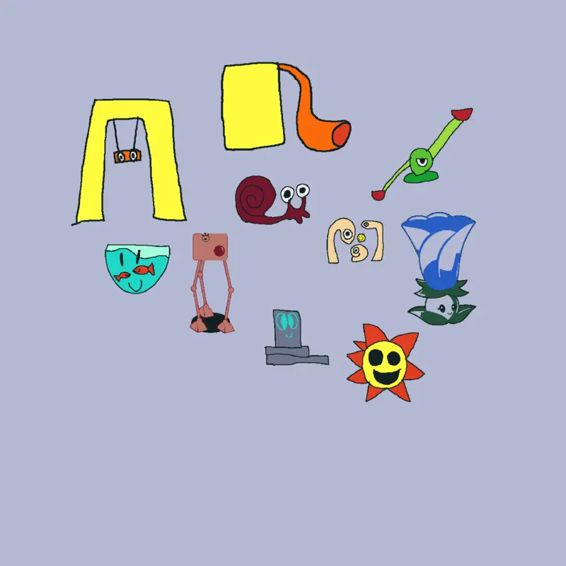Game by @simithetappsevolutionfan