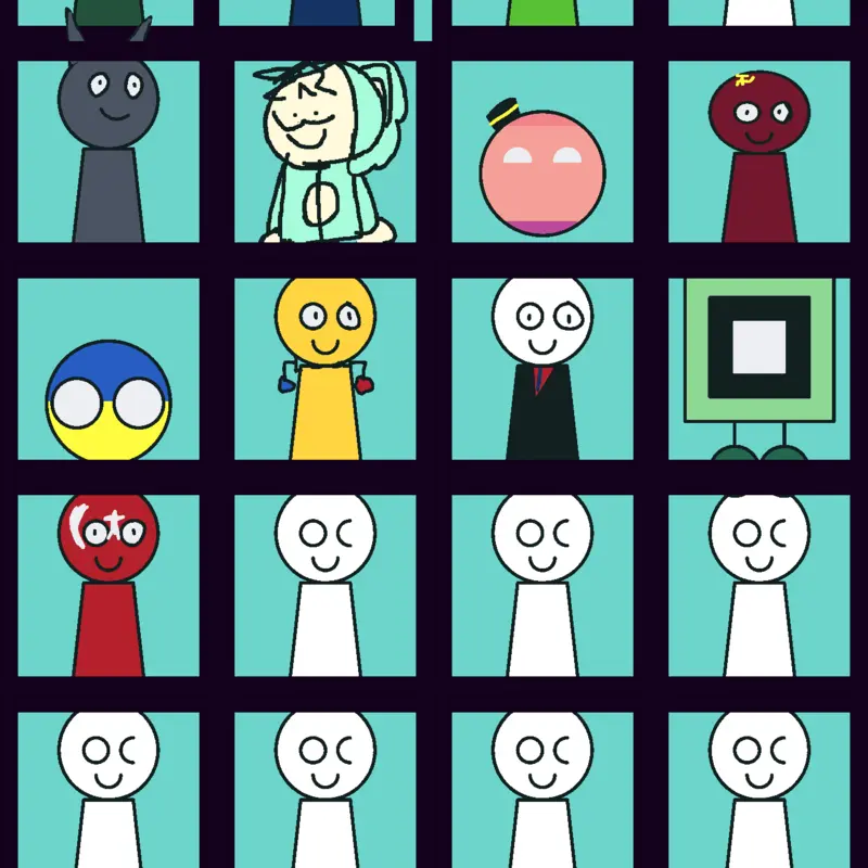 Game by @kanlar