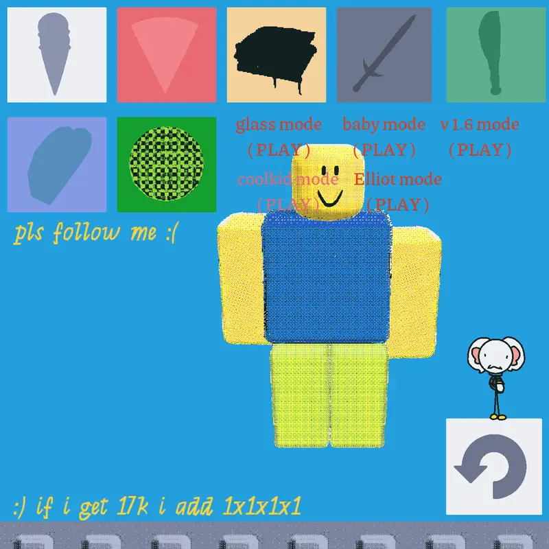 Game by @c00lkid654