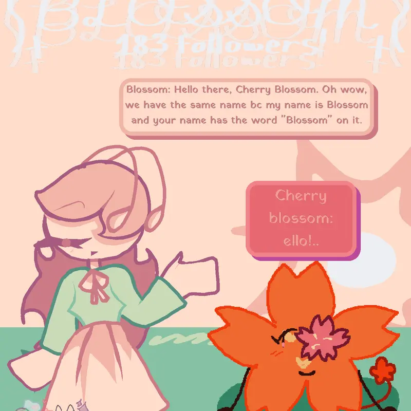 Game by @nature_flowerzz
