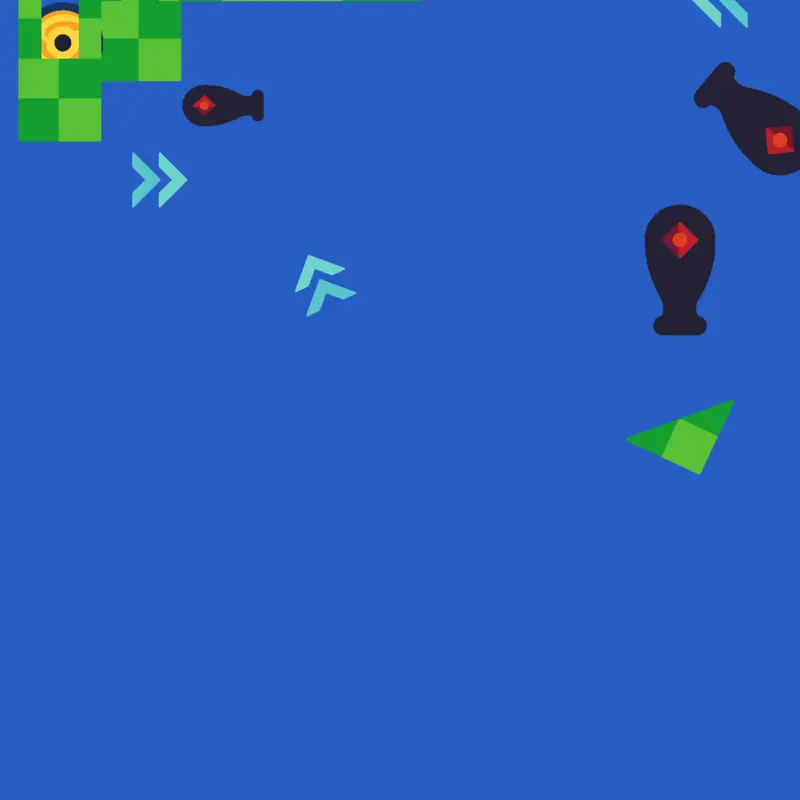 Cool little golf by @ShawnBasbas