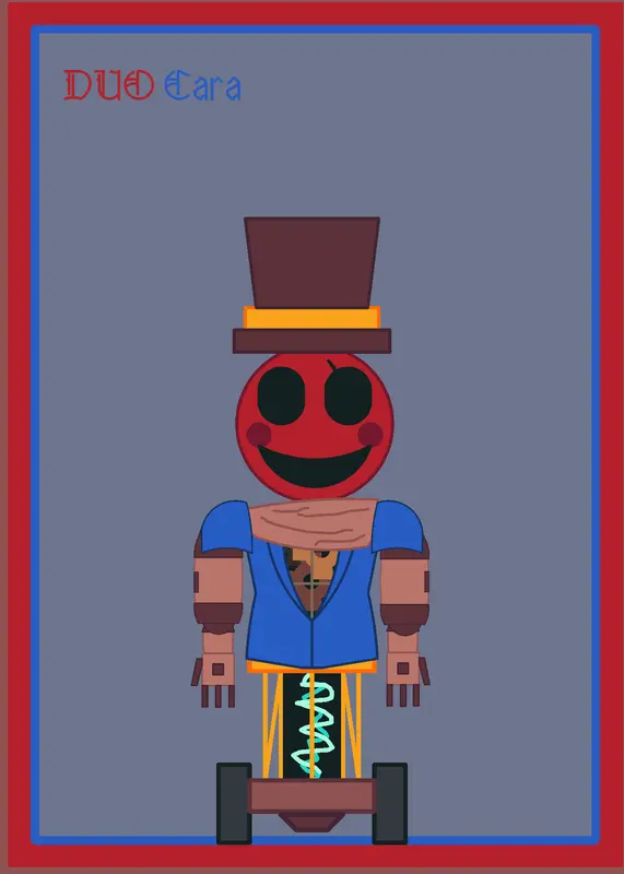 Game by @mr_incredibox