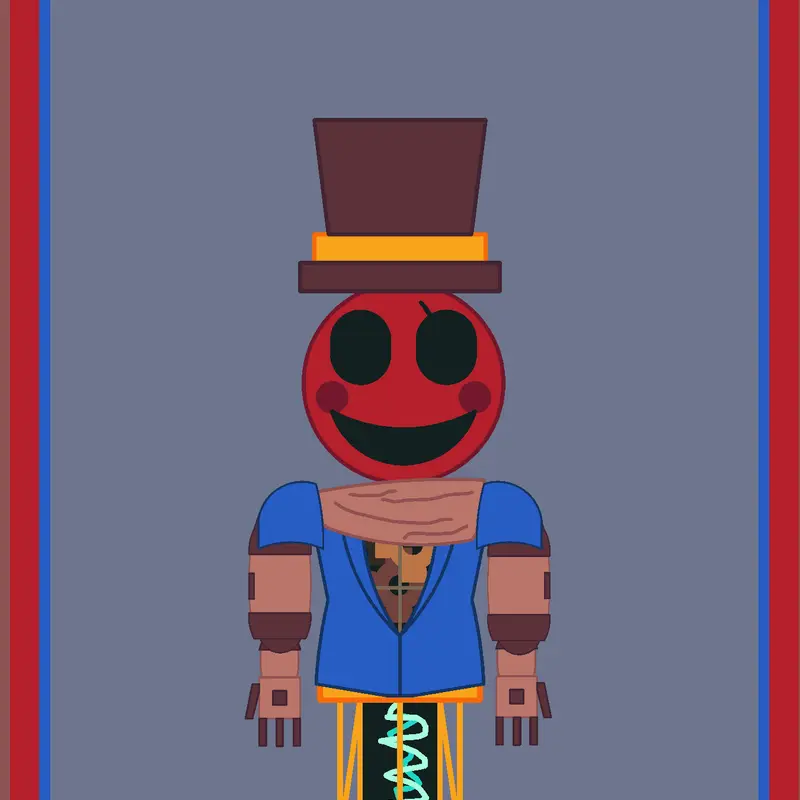 Game by @mr_incredibox