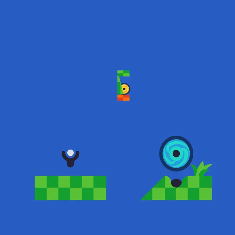 Game by @repro864