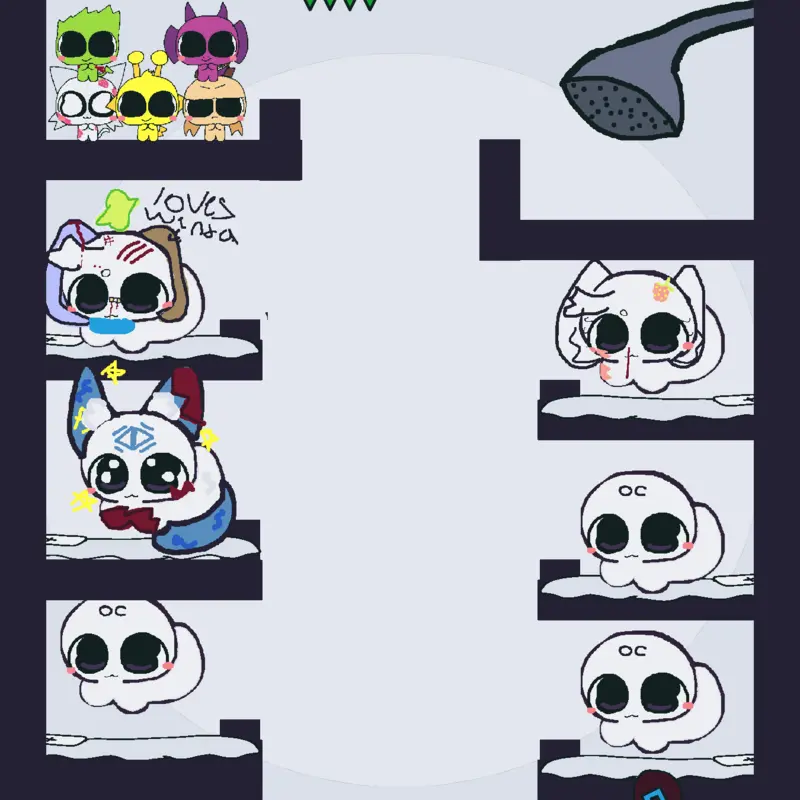 Game by @Chicken_friend