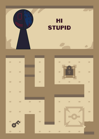 Dont even go to the 2 portal please