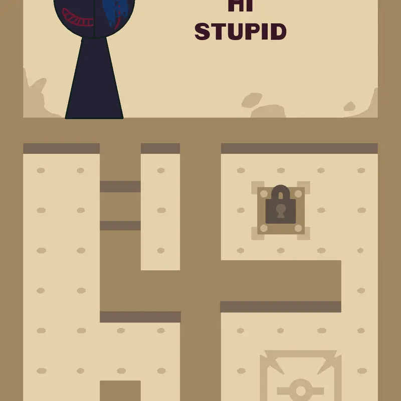 Dont even go to the 2 portal please by @yangki777XuX