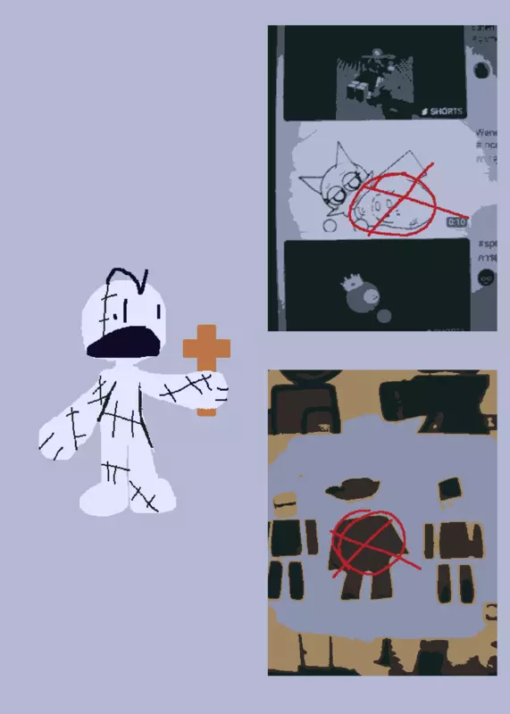 Game by @-_V-billy_is_Here_-
