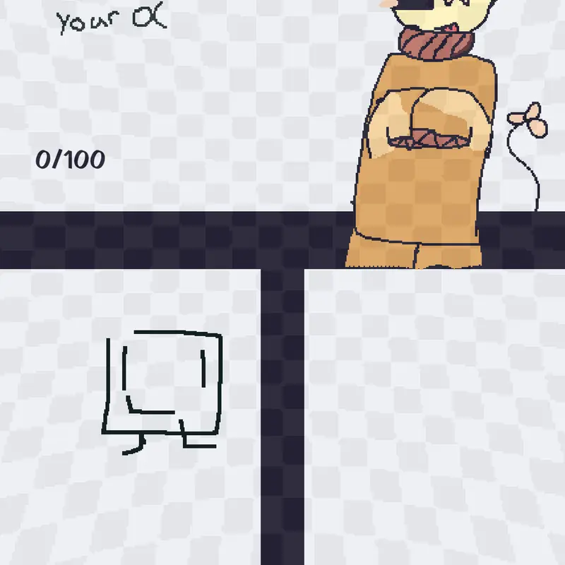 Game by @berryapple