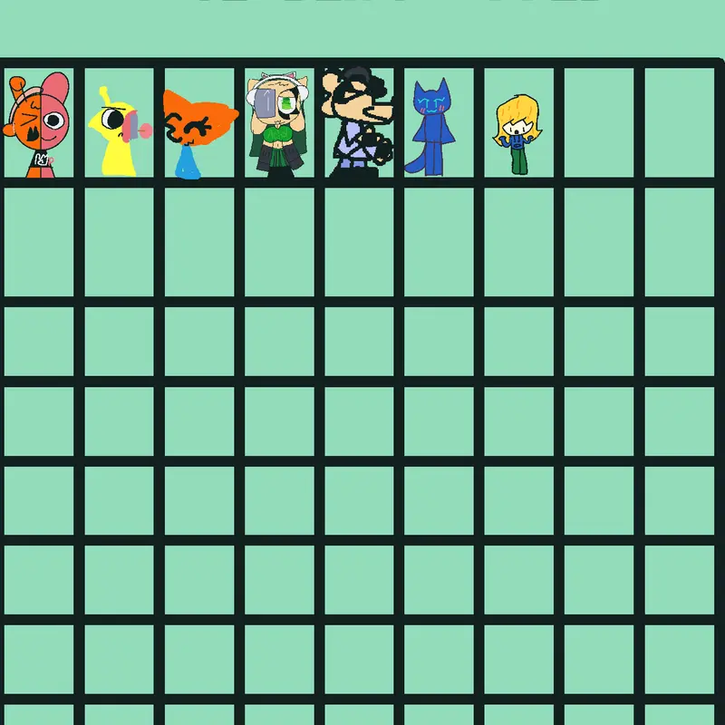 Game by @fxrest
