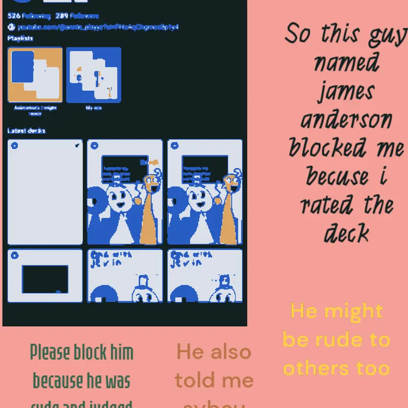 Game by @iLikeTurtles5