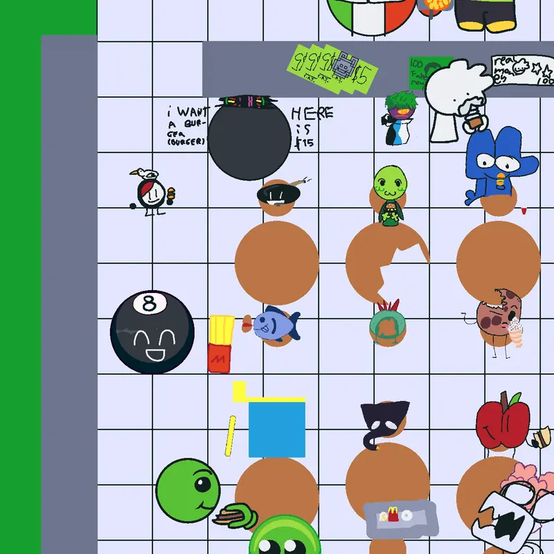Game by @cuberunnersfan