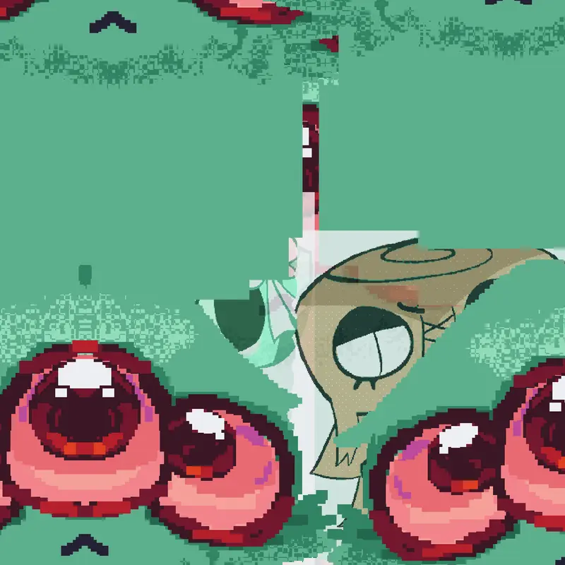 Game by @geocityy